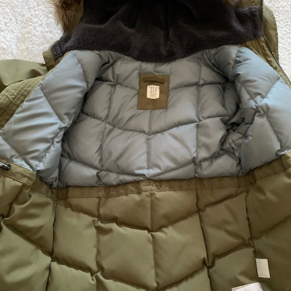 Gap boys jacket 8/9 - Picture 6 of 10